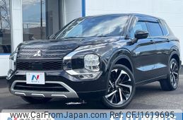 mitsubishi outlander-phev 2022 CFJ1619695