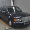 mercedes-benz s-class 1990 -MERCEDES-BENZ--Benz S Class WDB1260241A503201---MERCEDES-BENZ--Benz S Class WDB1260241A503201- image 1