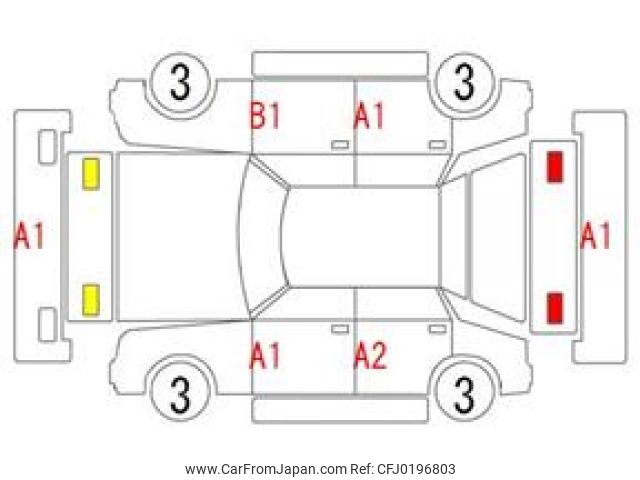 nissan serena 2020 -NISSAN--Serena 6AA-HFC27--HFC27-091912---NISSAN--Serena 6AA-HFC27--HFC27-091912- image 2