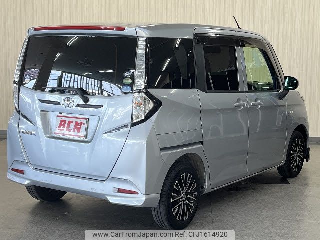 toyota tank 2017 CFJ1614920 image 2