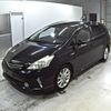 toyota prius-α 2012 -TOYOTA--Prius α ZVW41W-3206917---TOYOTA--Prius α ZVW41W-3206917- image 5