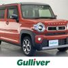 suzuki hustler 2020 -SUZUKI--Hustler 4AA-MR52S--MR52S-107995---SUZUKI--Hustler 4AA-MR52S--MR52S-107995- image 1