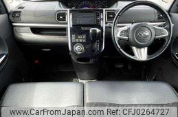 daihatsu tanto 2017 504928-924727