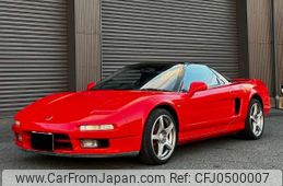 honda nsx 1991 -HONDA--NSX E-NA1--NA1-1003724---HONDA--NSX E-NA1--NA1-1003724-