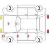 toyota corolla-sport 2019 CFJ1794495 image 2
