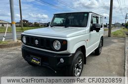 suzuki jimny 2024 -SUZUKI--Jimny JB64W--JB64W-355355---SUZUKI--Jimny JB64W--JB64W-355355-