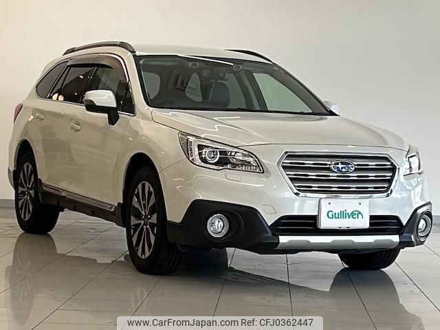 subaru outback 2016 -SUBARU--Legacy OutBack DBA-BS9--BS9-021370---SUBARU--Legacy OutBack DBA-BS9--BS9-021370- image 1