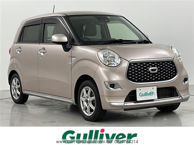 daihatsu cast 2017 -DAIHATSU--Cast DBA-LA260S--LA260S-0024170---DAIHATSU--Cast DBA-LA260S--LA260S-0024170- image 1