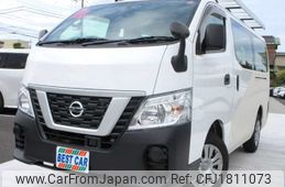 nissan caravan-van 2021 CFJ1811073
