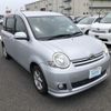 toyota sienta 2009 AF-NCP81-5094541 image 3