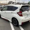 nissan note 2017 -NISSAN--Note DAA-HE12--HE12-040035---NISSAN--Note DAA-HE12--HE12-040035- image 6