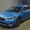 subaru xv 2018 -SUBARU--Subaru XV 5AA-GTE--GTE-002767---SUBARU--Subaru XV 5AA-GTE--GTE-002767- image 1