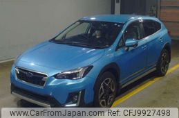 subaru xv 2018 -SUBARU--Subaru XV 5AA-GTE--GTE-002767---SUBARU--Subaru XV 5AA-GTE--GTE-002767-