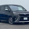 toyota voxy 2019 -TOYOTA--Voxy DBA-ZRR80W--ZRR80-0562035---TOYOTA--Voxy DBA-ZRR80W--ZRR80-0562035- image 1