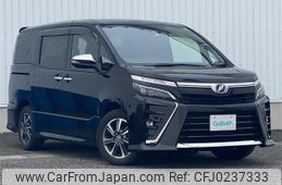 toyota voxy 2019 -TOYOTA--Voxy DBA-ZRR80W--ZRR80-0562035---TOYOTA--Voxy DBA-ZRR80W--ZRR80-0562035-