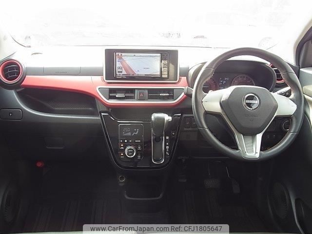 daihatsu cast 2016 CFJ1805647 image 2