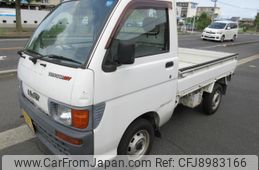 daihatsu hijet-truck 1998 -DAIHATSU 【岡山 41る5150】--Hijet Truck S100P--S100P-129697---DAIHATSU 【岡山 41る5150】--Hijet Truck S100P--S100P-129697-