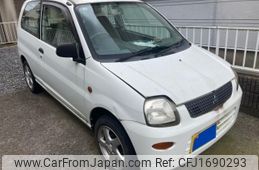 mitsubishi minica-van 2010 CFJ1690293
