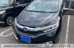 honda shuttle 2016 CFJ1553119