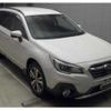 subaru outback 2020 quick_quick_DBA-BS9_BS9-060135 image 1