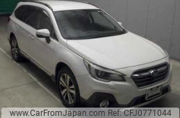 subaru outback 2020 quick_quick_DBA-BS9_BS9-060135