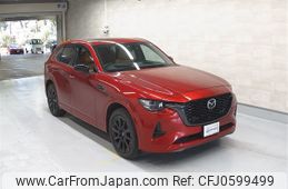 mazda mazda-others 2022 -MAZDA--CX-60 KH3R3P-103467---MAZDA--CX-60 KH3R3P-103467-