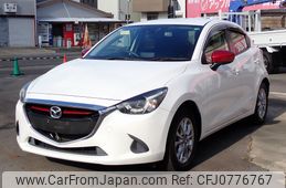 mazda demio 2017 25011501