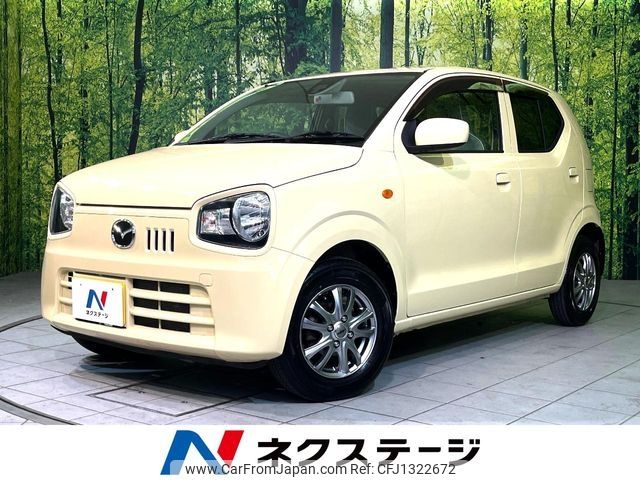 mazda carol 2018 -MAZDA--Carol DBA-HB36S--HB36S-225304---MAZDA--Carol DBA-HB36S--HB36S-225304- image 1