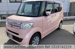 honda n-box 2015 -HONDA--N BOX DBA-JF1--JF1-1622733---HONDA--N BOX DBA-JF1--JF1-1622733-