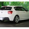 bmw 1-series 2014 -BMW--BMW 1 Series DBA-1A16--WBA1A32040J073170---BMW--BMW 1 Series DBA-1A16--WBA1A32040J073170- image 11