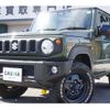 suzuki jimny 2021 CFJ1836868 image 10