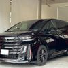 toyota vellfire 2024 -TOYOTA 【名変中 】--Vellfire AAHH40W--4011081---TOYOTA 【名変中 】--Vellfire AAHH40W--4011081- image 1