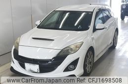 mazda axela 2012 CFJ1698508