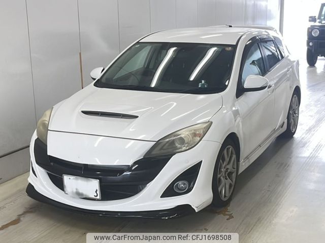 mazda axela 2012 CFJ1698508 image 1
