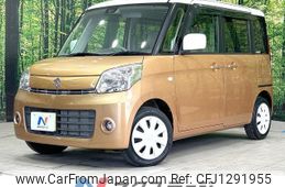 suzuki spacia 2014 quick_quick_MK32S_MK32S-185507