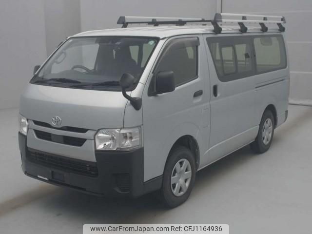 toyota hiace-van 2020 quick_quick_QDF-GDH206V_GDH206-1044704 image 1