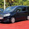 honda stepwagon 2011 -HONDA--Stepwgn DBA-RK5--RK5-1116625---HONDA--Stepwgn DBA-RK5--RK5-1116625- image 1