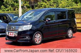 honda stepwagon 2011 -HONDA--Stepwgn DBA-RK5--RK5-1116625---HONDA--Stepwgn DBA-RK5--RK5-1116625-