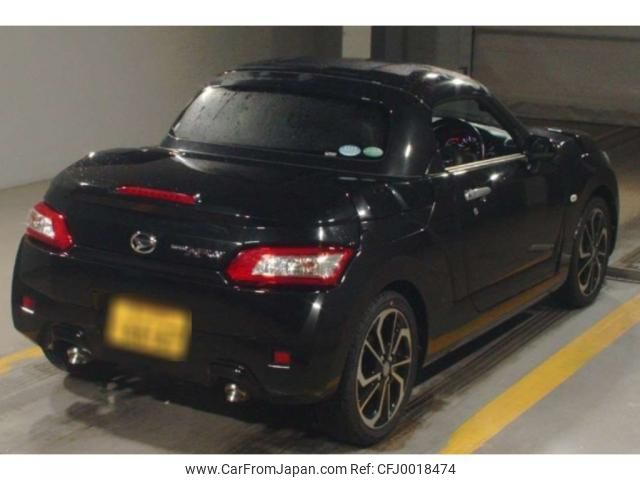 daihatsu copen 2016 quick_quick_DBA-LA400K_0014734 image 2