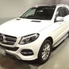 mercedes-benz gle-class 2018 -MERCEDES-BENZ 【長岡 330ﾃ8538】--Benz GLE LDA-166024--WDC1660242A973441---MERCEDES-BENZ 【長岡 330ﾃ8538】--Benz GLE LDA-166024--WDC1660242A973441- image 1