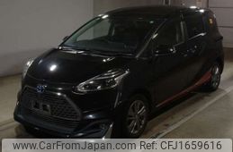 toyota sienta 2020 CFJ1659616