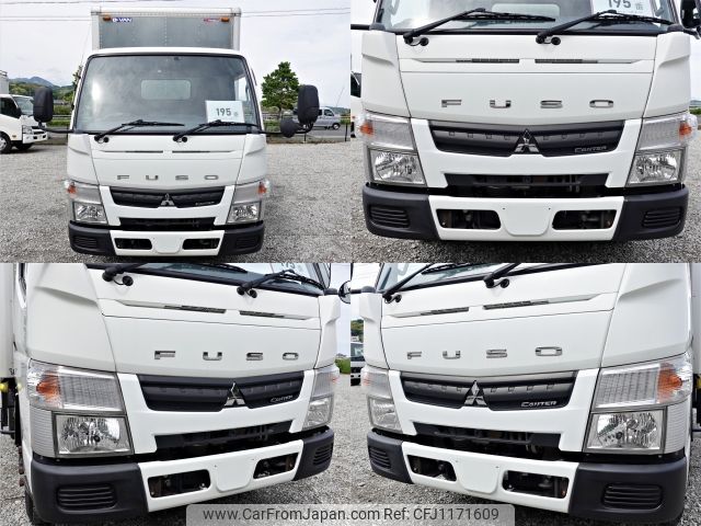 mitsubishi-fuso canter 2013 -MITSUBISHI--Canter TKG-FEA50--FEA50-521263---MITSUBISHI--Canter TKG-FEA50--FEA50-521263- image 2