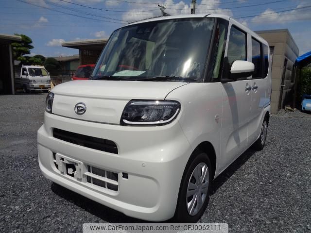 daihatsu tanto 2024 quick_quick_5BA-LA650S_LA650S-0430294 image 1