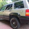 jeep grand-cherokee 1998 GOO_JP_700057065530220706001 image 17