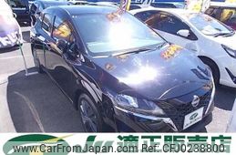 nissan note 2021 -NISSAN--Note E13-011528---NISSAN--Note E13-011528-