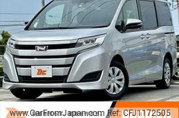 toyota noah 2020 -TOYOTA--Noah DBA-ZRR80G--ZRR80-0593877---TOYOTA--Noah DBA-ZRR80G--ZRR80-0593877-