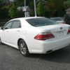 toyota crown 2011 -TOYOTA--Crown GRS201--0006393---TOYOTA--Crown GRS201--0006393- image 2