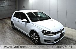 volkswagen golf 2015 -VOLKSWAGEN--VW Golf AUCPT-WVWZZZAUZFW093497---VOLKSWAGEN--VW Golf AUCPT-WVWZZZAUZFW093497-