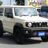 suzuki jimny-sierra 2019 CFJ1807038 image 2