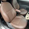 fiat 500 2012 CFJ1850411 image 5